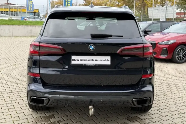 BMW X5 din 2022 cu 81.500 km - oferta BMW179181 - foto 3