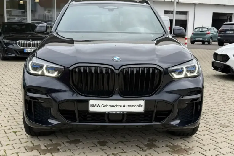 BMW X5 din 2022 cu 81.500 km - oferta BMW179181 - foto 4