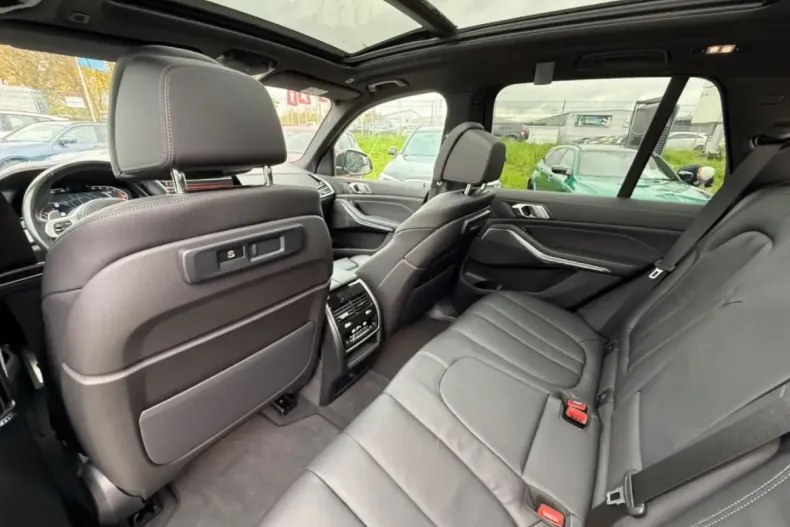 BMW X5 din 2022 cu 81.500 km - oferta BMW179181 - foto 8