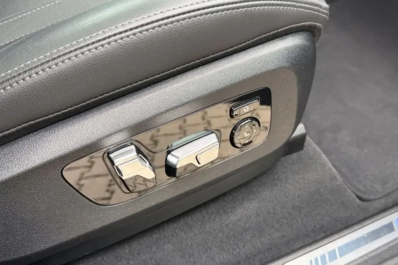 BMW X5 din 2022 cu 81.500 km - oferta BMW179181 - foto 13