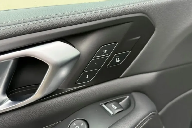 BMW X5 din 2022 cu 81.500 km - oferta BMW179181 - foto 15