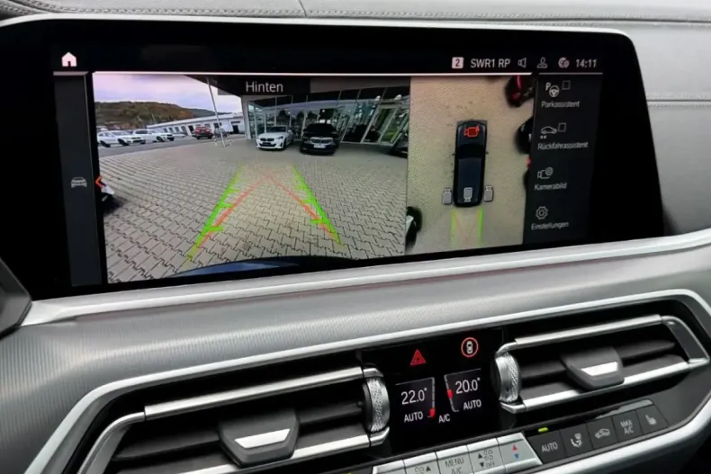 BMW X5 din 2022 cu 81.500 km - oferta BMW179181 - foto 16