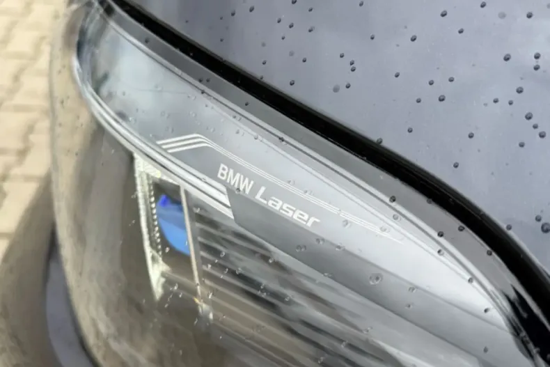 BMW X5 din 2022 cu 81.500 km - oferta BMW179181 - foto 17