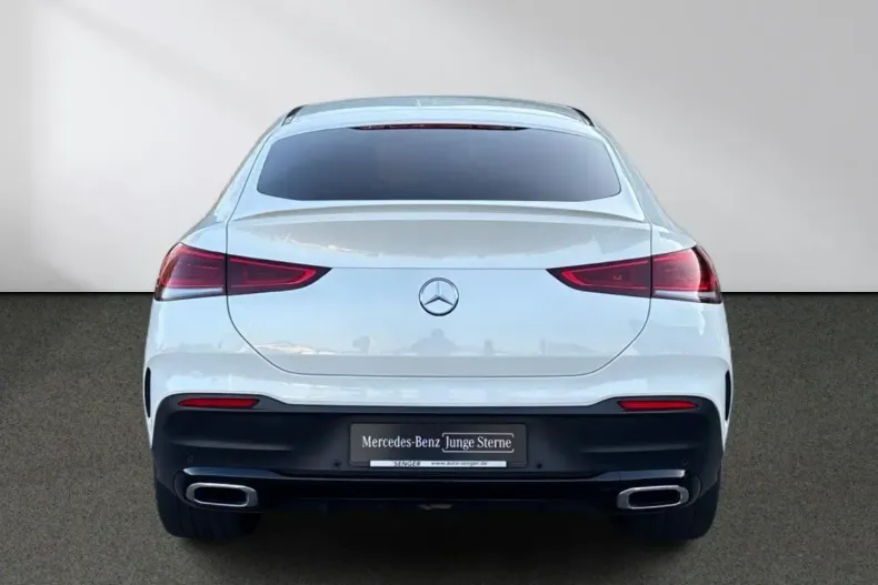 Mercedes-Benz GLE 400 din 2022 cu 52.651 km - oferta MER179184 - foto 4