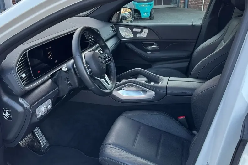 Mercedes-Benz GLE 400 din 2022 cu 52.651 km - oferta MER179184 - foto 8