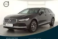 Volvo V90 din 2023 cu 39.672 km - oferta VOL179185 - foto 1