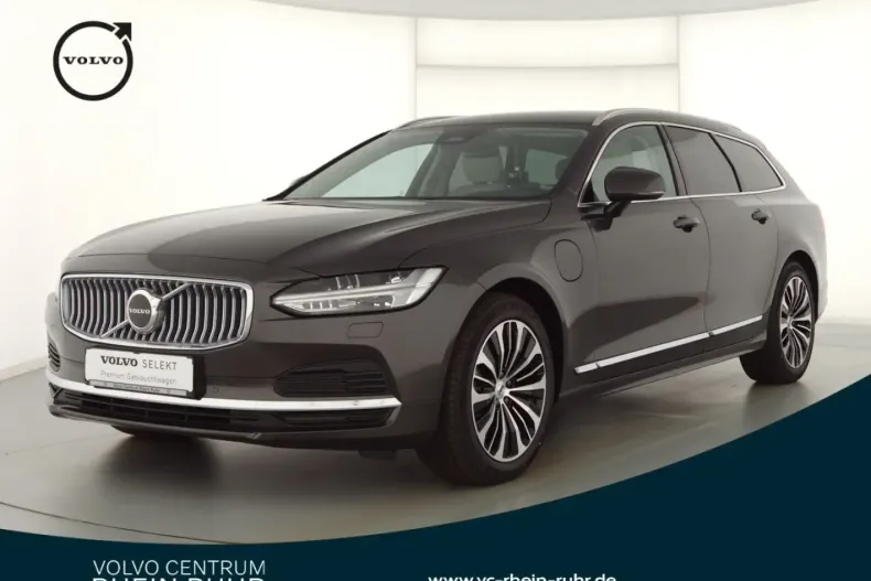 Volvo V90 din 2023 cu 39.672 km - oferta VOL179185 - foto 1