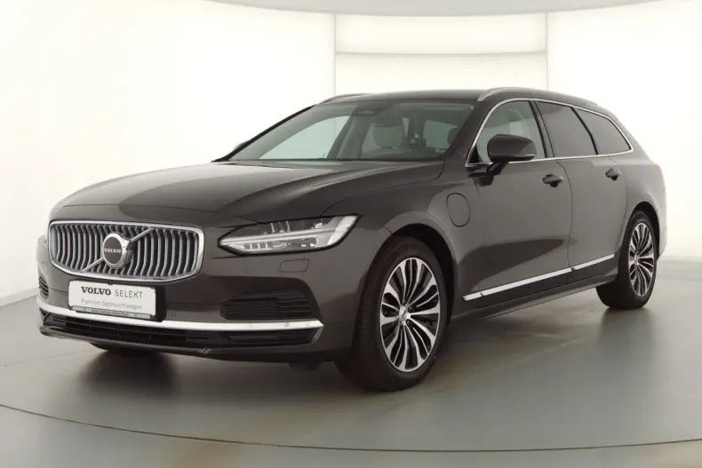 Volvo V90 din 2023 cu 39.672 km - oferta VOL179185 - foto 2