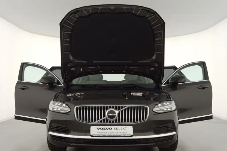 Volvo V90 din 2023 cu 39.672 km - oferta VOL179185 - foto 9