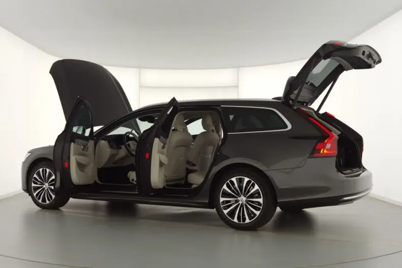 Volvo V90 din 2023 cu 39.672 km - oferta VOL179185 - foto 11