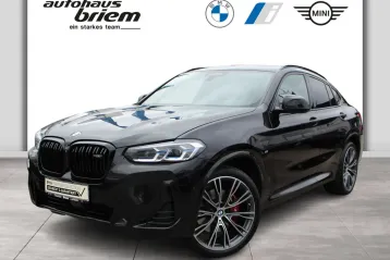 BMW X4 M40 din 2022 - oferta BMW179186