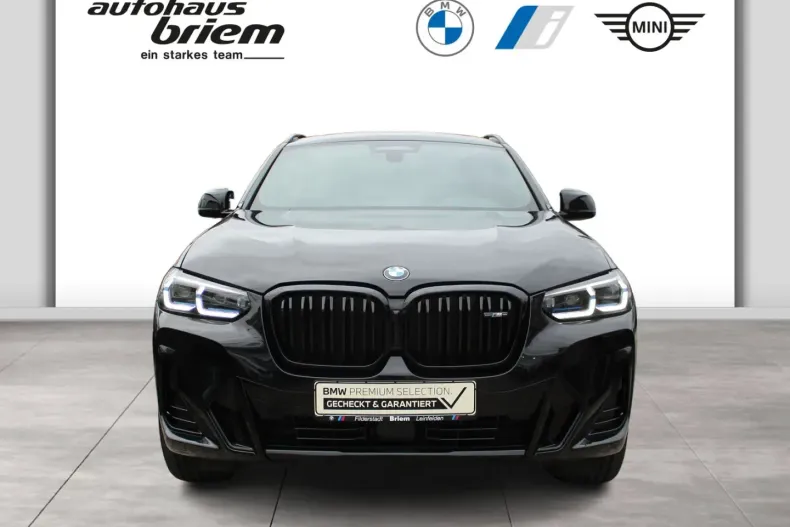 BMW X4 M40 din 2022 cu 54.290 km - oferta BMW179186 - foto 2
