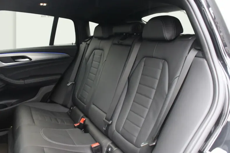 BMW X4 M40 din 2022 cu 54.290 km - oferta BMW179186 - foto 7