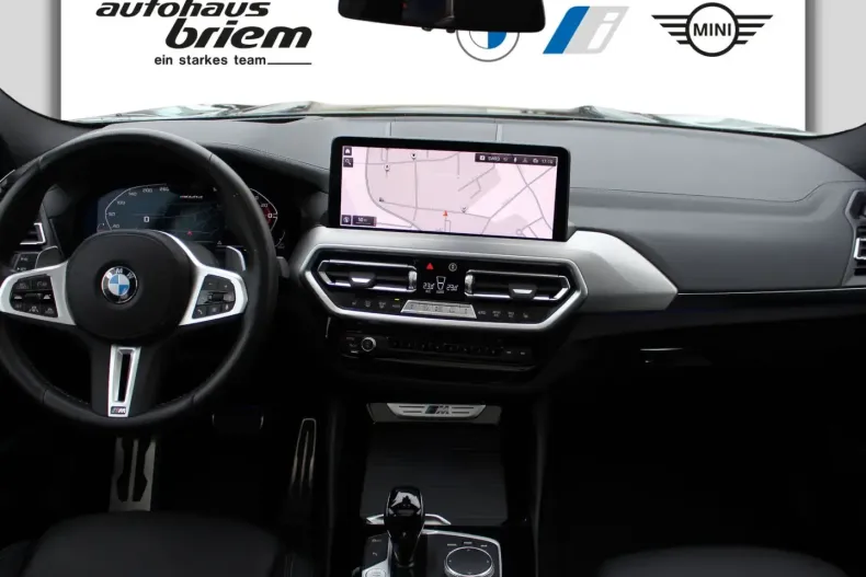 BMW X4 M40 din 2022 cu 54.290 km - oferta BMW179186 - foto 8