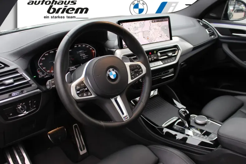 BMW X4 M40 din 2022 cu 54.290 km - oferta BMW179186 - foto 11