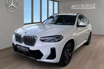 BMW X3 din 2024 - oferta BMW179187