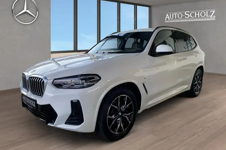 BMW X3 din 2024 cu 31.864 km - oferta BMW179187 - foto 2