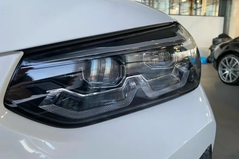 BMW X3 din 2024 cu 31.864 km - oferta BMW179187 - foto 3