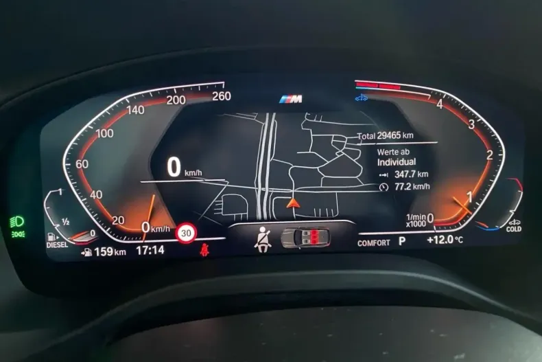 BMW X3 din 2024 cu 31.864 km - oferta BMW179187 - foto 5