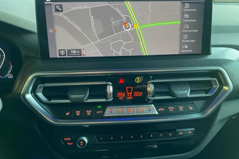 BMW X3 din 2024 cu 31.864 km - oferta BMW179187 - foto 6