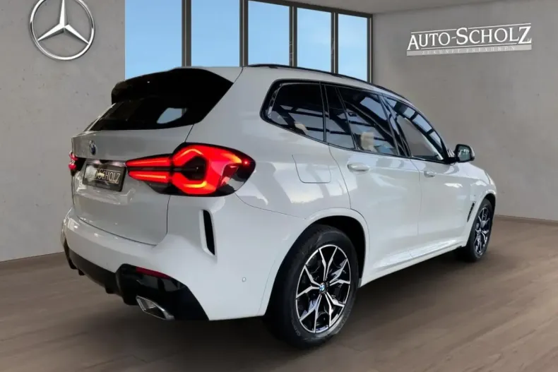 BMW X3 din 2024 cu 31.864 km - oferta BMW179187 - foto 13