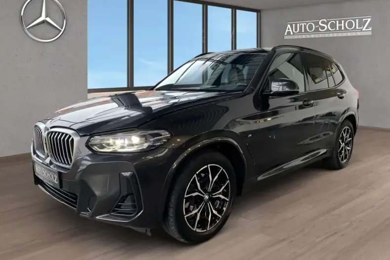 BMW X3 din 2024 cu 31.864 km - oferta BMW179188 - foto 2