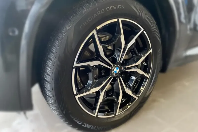 BMW X3 din 2024 cu 31.864 km - oferta BMW179188 - foto 4