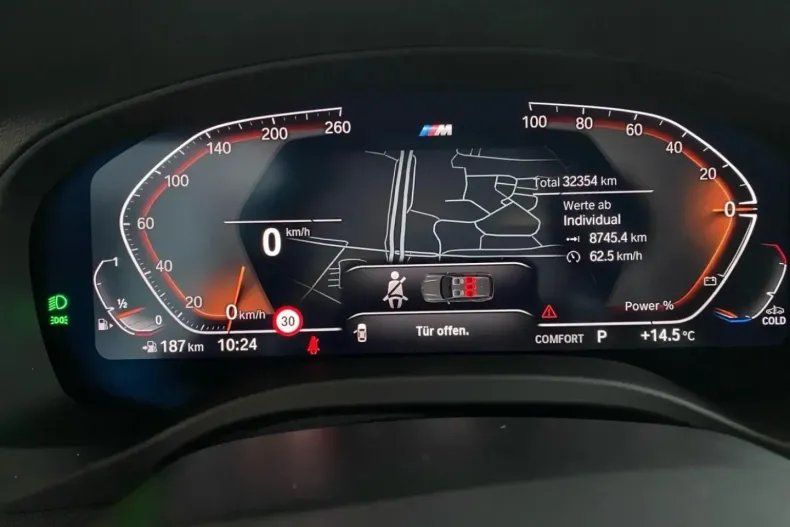 BMW X3 din 2024 cu 31.864 km - oferta BMW179188 - foto 5