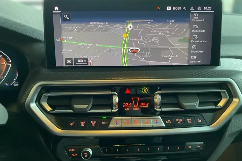 BMW X3 din 2024 cu 31.864 km - oferta BMW179188 - foto 6