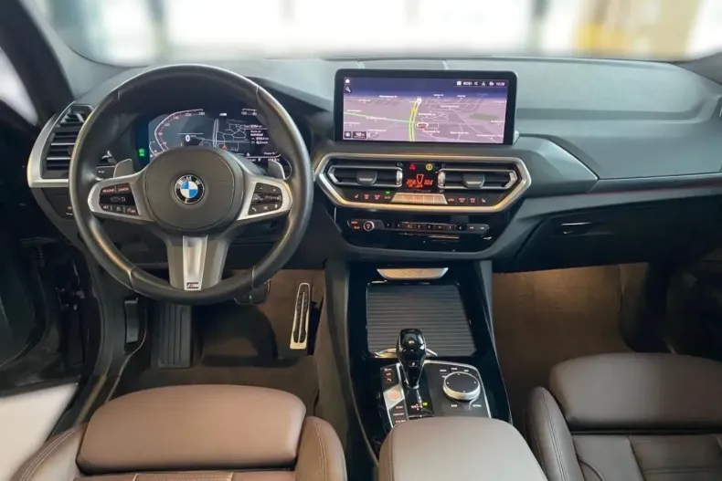 BMW X3 din 2024 cu 31.864 km - oferta BMW179188 - foto 10