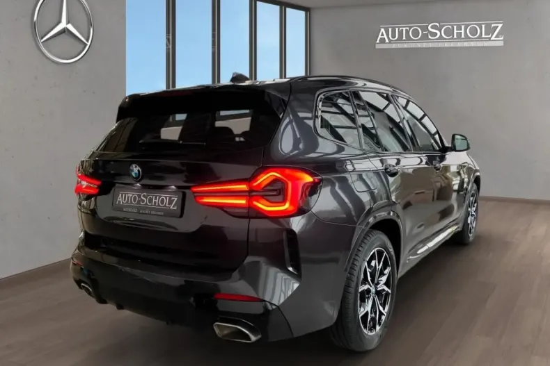 BMW X3 din 2024 cu 31.864 km - oferta BMW179188 - foto 13