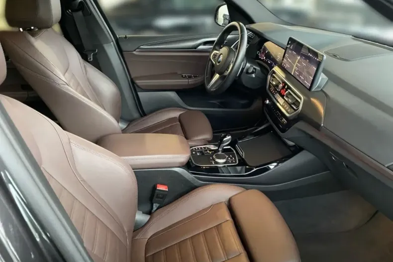 BMW X3 din 2024 cu 31.864 km - oferta BMW179188 - foto 14