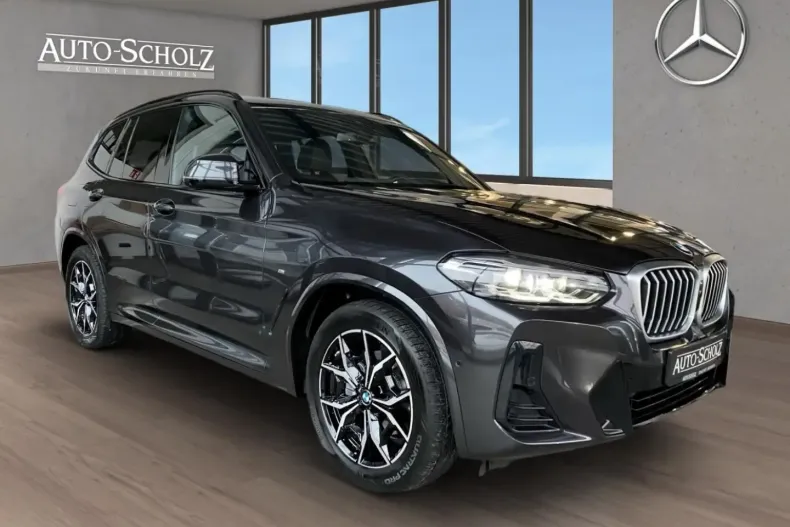 BMW X3 din 2024 cu 31.864 km - oferta BMW179188 - foto 15