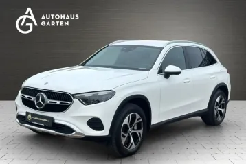 Mercedes-Benz GLC 300 din 2023 - oferta MER179189