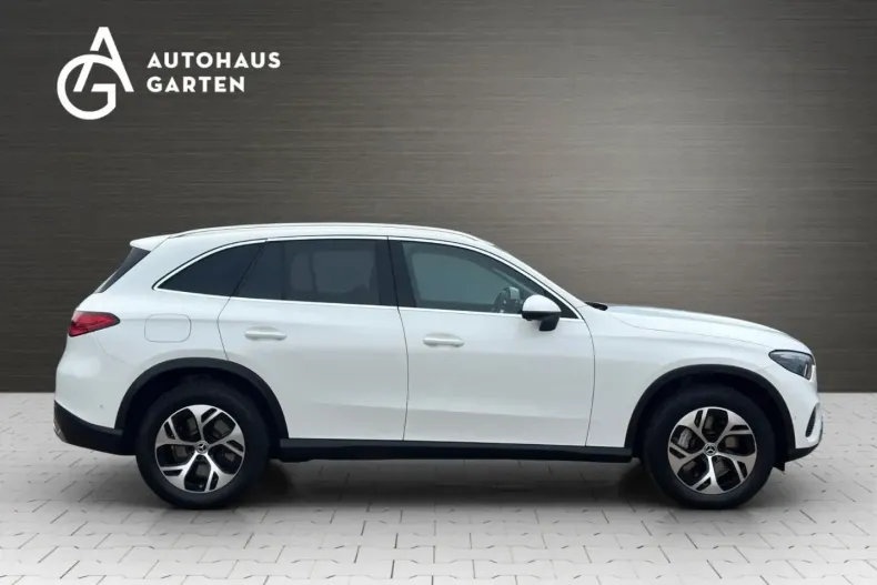 Mercedes-Benz GLC 300 (Clasa GLC) din 2023 cu 81.743 km - oferta MER179189 - foto 6