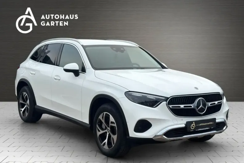 Mercedes-Benz GLC 300 (Clasa GLC) din 2023 cu 81.743 km - oferta MER179189 - foto 7