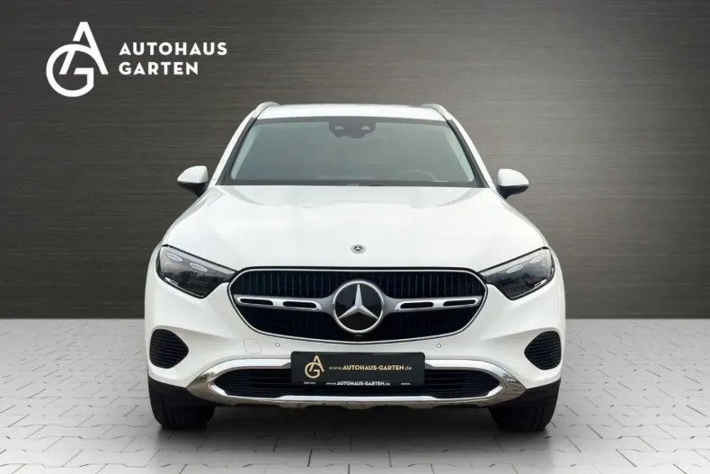 Mercedes-Benz GLC 300 (Clasa GLC) din 2023 cu 81.743 km - oferta MER179189 - foto 8