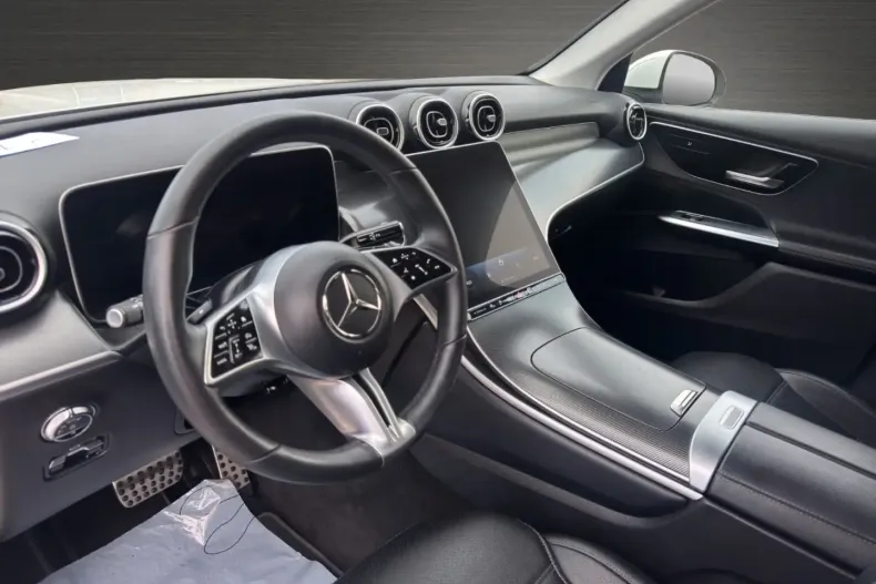 Mercedes-Benz GLC 300 (Clasa GLC) din 2023 cu 81.743 km - oferta MER179189 - foto 9