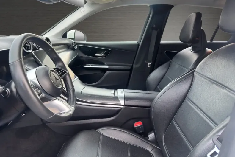 Mercedes-Benz GLC 300 (Clasa GLC) din 2023 cu 81.743 km - oferta MER179189 - foto 10