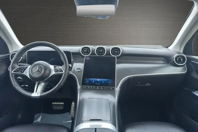 Mercedes-Benz GLC 300 (Clasa GLC) din 2023 cu 81.743 km - oferta MER179189 - foto 13