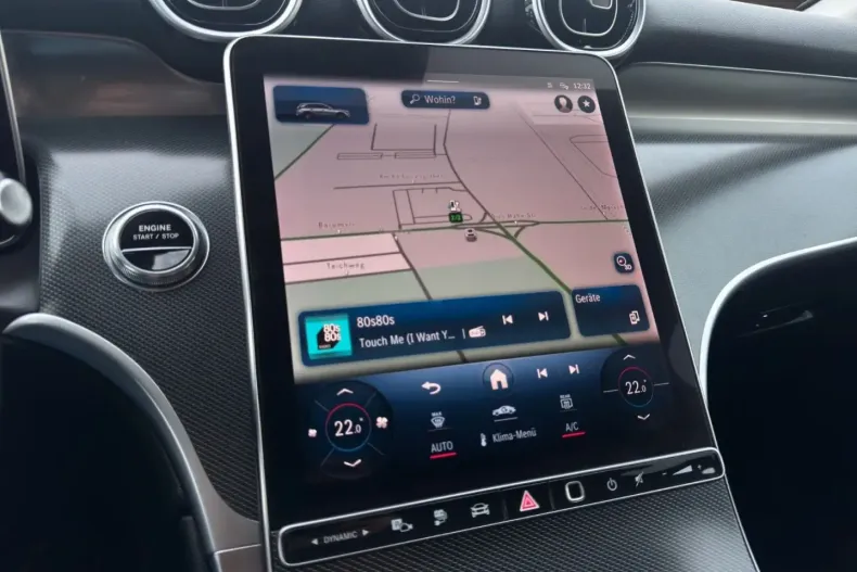 Mercedes-Benz GLC 300 (Clasa GLC) din 2023 cu 81.743 km - oferta MER179189 - foto 18