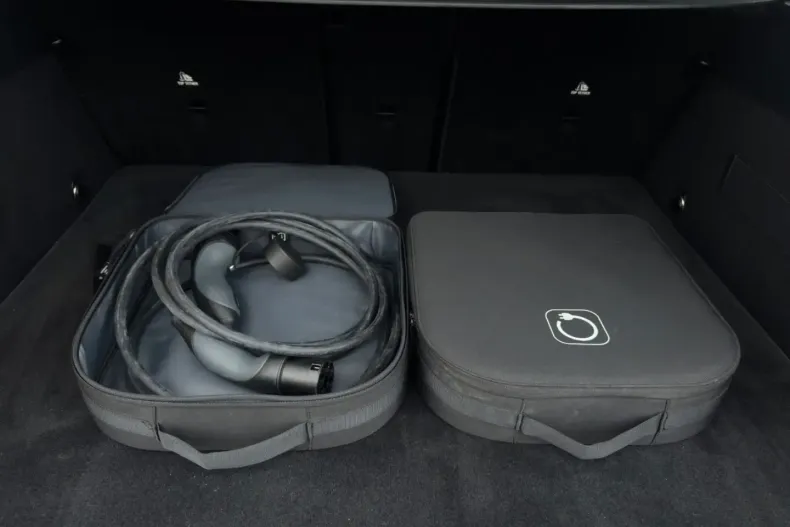 Mercedes-Benz GLC 300 (Clasa GLC) din 2023 cu 81.743 km - oferta MER179189 - foto 21