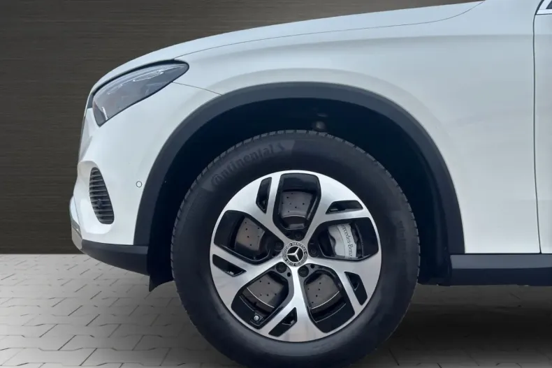 Mercedes-Benz GLC 300 (Clasa GLC) din 2023 cu 81.743 km - oferta MER179189 - foto 22