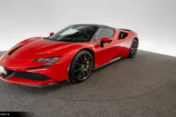 Ferrari SF90 din 2023 cu 3.200 km - oferta FER179190 - foto 2