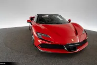 Ferrari SF90 din 2023 cu 3.200 km - oferta FER179190 - foto 8