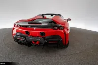 Ferrari SF90 din 2023 cu 3.200 km - oferta FER179190 - foto 11