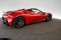 Ferrari SF90 din 2023 cu 3.200 km - oferta FER179190 - foto 12
