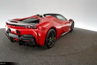Ferrari SF90 din 2023 cu 3.200 km - oferta FER179190 - foto 14