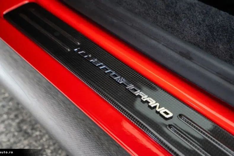 Ferrari SF90 din 2023 cu 3.200 km - oferta FER179190 - foto 18