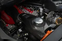 Ferrari SF90 din 2023 cu 3.200 km - oferta FER179190 - foto 23